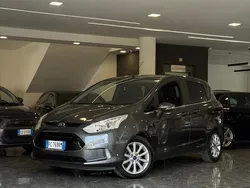 Usata 2016 Ford B-MAX Titanium Monovolume | 6490 € (Buon prezzo)