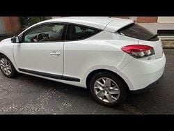 Usata 2011 Renault Mégane Coupé Bose Edition Coupé | 6000 € (Buon prezzo)