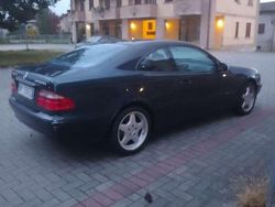 Usata 2001 Mercedes CLK200 Avantgarde Coupé | 6500 € (Buon prezzo)