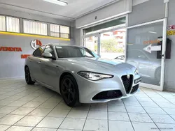 Other Usata 2020 Alfa Romeo Giulia Sprint Sprint Coupé | 25.950 € (Buon prezzo)