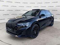 Nero Nuova 2025 Audi Q8 S-Line SUV | 96.800 € (Buon prezzo)
