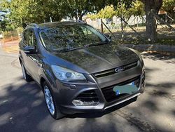 Usata 2013 Ford Kuga Titanium SUV | 11.000 € (Buon prezzo)