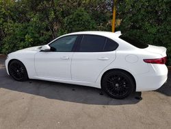 Usata 2018 Alfa Romeo Giulia Tre volumi | 18.900 € (Buon prezzo)