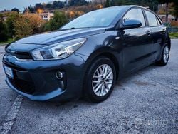 Usata 2020 Kia Rio Tre volumi | 8400 € (Super prezzo)
