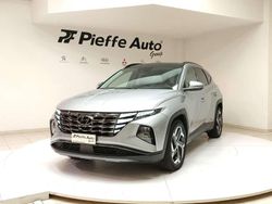 Grigio Usata 2021 Hyundai Tucson SUV | 29.900 € (Buon prezzo)