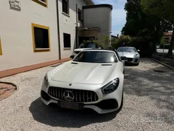 Usata 2018 Mercedes AMG GT C AMG Coupé | 130.000 €