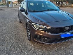 Marrone Usata 2021 Fiat Tipo Station wagon | 14.000 € (Buon prezzo)