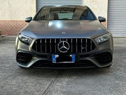 Usata 2021 Mercedes A45 AMG Due volumi | 40.000 € (Cara)