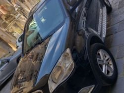 Nero Usata 2013 Ssangyong (KGM) Korando SUV | 3900 €