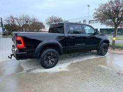 Nero Usata 2019 Dodge Ram Pick-up | 58.000 €