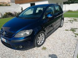 Blu Usata 2005 VW Golf IV Comfortline Tre volumi | 2900 € (Buon prezzo)