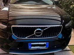 Nero Usata 2018 Volvo XC40 Momentum SUV | 21.500 € (Buon prezzo)