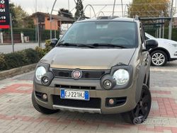 Giallo Usata 2011 Fiat Panda Cross Cross Due volumi | 5990 € (Ottimo prezzo)
