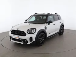Bianco Usata 2023 Mini Cooper Countryman SUV | 30.399 € (Buon prezzo)
