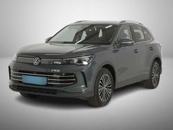 Dolphin grey Usata 2025 VW Tiguan Goal SUV | 38.900 € (Cara)