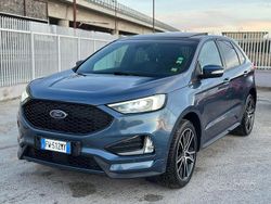 Blu Usata 2019 Ford Edge ST-Line SUV | 17.000 € (Super prezzo)
