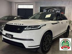 Bianco Usata 2019 Land Rover Range Rover Velar HSE SUV | 28.900 € (Buon prezzo)