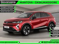 Rosso passion Nuova 2025 Renault Symbioz Techno SUV | 27.950 € (Buon prezzo)