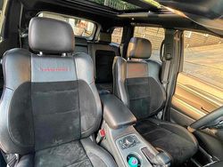 Bianco Usata 2018 Jeep Grand Cherokee Trailhawk SUV | 27.900 € (Molto cara)