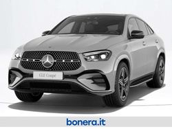 Grigio alpi standard manufaktu Nuova 2025 Mercedes GLE300 Advanced Plus Coupé | 94.200 € (Cara)