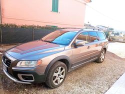 Marrone Usata 2008 Volvo XC70 Kinetic Station wagon | 5000 € (Ottimo prezzo)
