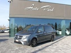 Grigio montagna Usata 2019 Mercedes V300 Premium Monovolume | 47.800 € (Buon prezzo)