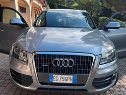 Usata 2011 Audi Q5 SUV | 8500 € (Buon prezzo)