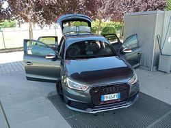 Usata 2015 Audi S1 Sportback Ambiente Due volumi | 25.000 € (Molto cara)