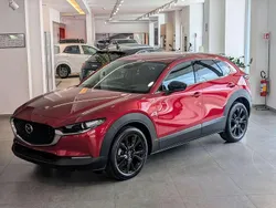 Rosso Nuova 2025 Mazda CX-30 Homura-Line SUV | 26.700 €
