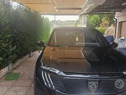 Nero Usata 2024 Peugeot 3008 Coupé | 32.000 €