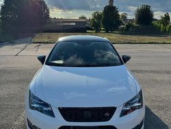 Usata 2016 Seat Leon FR Due volumi | 13.500 € (Buon prezzo)