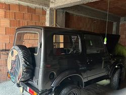 Usata 1988 Suzuki Samurai SUV | 9800 €