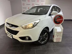 Bianco Usata 2015 Hyundai ix35 Xpossible SUV | 7900 € (Ottimo prezzo)