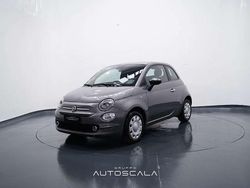 Grigio colosseo Usata 2023 Fiat 500 Connect Due volumi | 12.490 € (Buon prezzo)