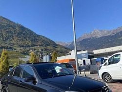 Usata 2010 Mercedes C250 Avantgarde Tre volumi | 10.500 € (Molto cara)