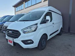 Bianco Usata 2020 Ford Transit Custom Furgone | 16.600 € (Super prezzo)