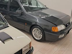 Nero Usata 1988 Ford Sierra | 34.000 €