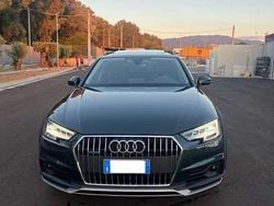 Usata 2018 Audi A4 Allroad Business Station wagon | 24.000 € (Buon prezzo)