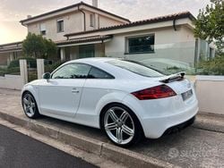 Usata 2012 Audi TT Coupé | 13.500 € (Cara)
