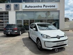 Bianco Usata 2020 VW e-up! Due volumi | 12.300 € (Buon prezzo)
