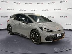 Grigio Usata 2022 Cupra Born e-Boost Due volumi | 22.500 € (Buon prezzo)