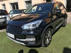 Nero Usata 2023 DR Automobiles DR4 SUV | 15.800 € (Buon prezzo)