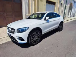 Bianco Usata 2019 Mercedes GLC250 Premium SUV | 35.600 € (Molto cara)