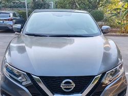 Grigio Usata 2018 Nissan Qashqai SUV | 15.500 € (Buon prezzo)