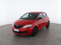 Rosso Usata 2020 Lancia Ypsilon Silver Due volumi | 9399 € (Buon prezzo)