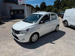 Bianco Usata 2019 Suzuki Celerio Cool Due volumi | 7480 € (Buon prezzo)
