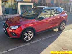Grigio Usata 2018 Seat Arona FR SUV | 11.900 € (Buon prezzo)