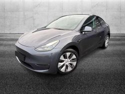 Grigio Usata 2022 Tesla Model Y Long Range AWD SUV | 39.450 € (Buon prezzo)