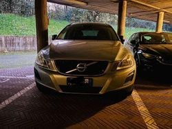 Argento Usata 2012 Volvo XC60 Ocean Race SUV | 8900 € (Buon prezzo)