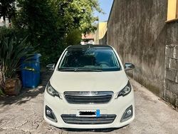 Usata 2015 Peugeot 108 Due volumi | 6000 €
